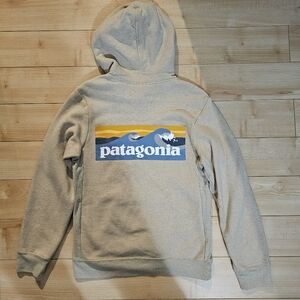 Patagonia Hoodie